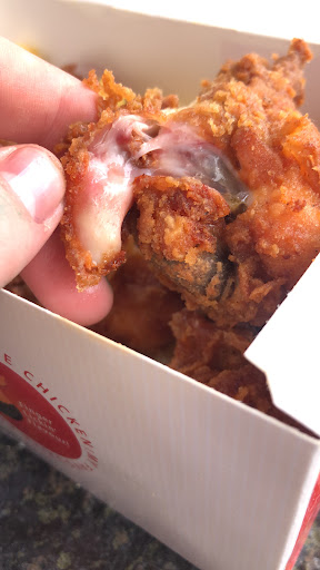 Photo of Delicious Kebab | MK - 200 Conniburrow Blvd, Conniburrow, Milton Keynes MK14 7AH